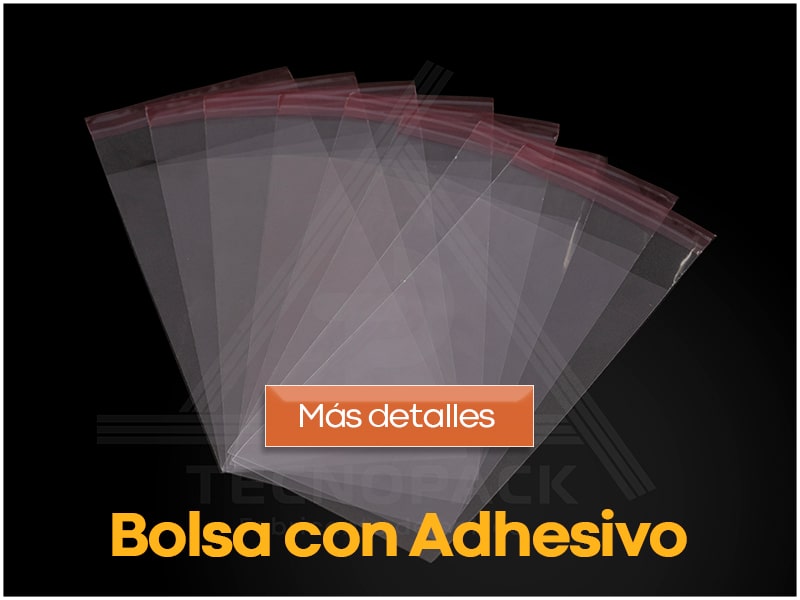 Fabricante de bolsas de celofán en México, CDMX, ciudad de méxico y Estado de Máxico 