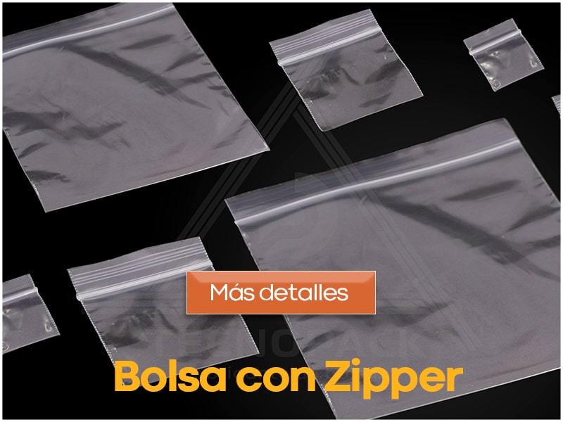 Fabricante de bolsas de celofán en Ciudad de México, CDMX, Estado de México y México 