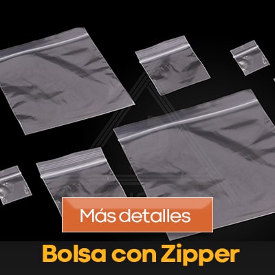 Fabricante de bolsas de celofán en México, CDMX, ciudad de méxico y Estado de Máxico 